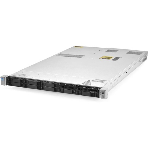 Proliant dl360p gen8 1u - proliant,