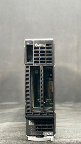Proliant bl460c gen8 - gen8, server