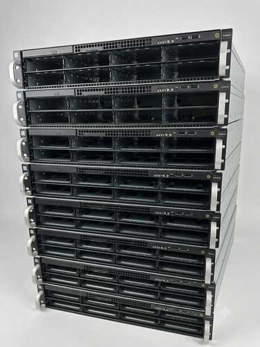 Mining server xeon 36 - ai,