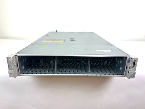 Cisco be7h c240 - c240, m5