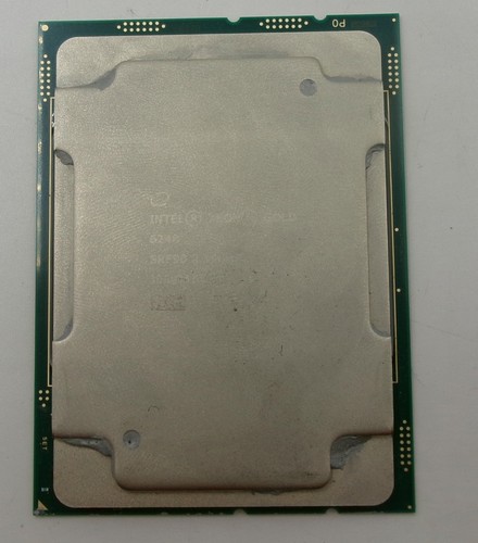 Intel xeon gold 6248 core - xeon, 20-core