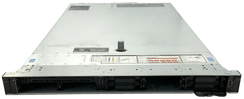 Dell poweredge r640 - dell, 2x