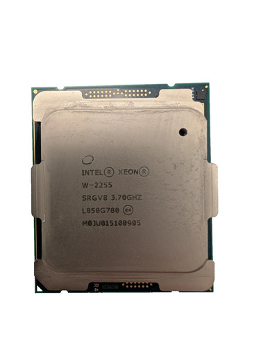 Intel xeon 2255 - intel,