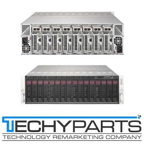 Supermicro 5038md h8trf node - supermicro, 5038md-h8trf
