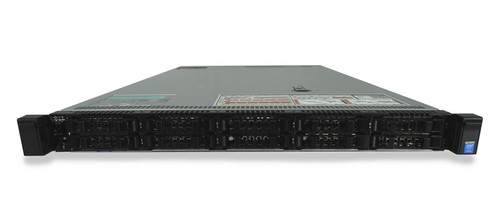 Dell poweredge r630 - dell, 2x