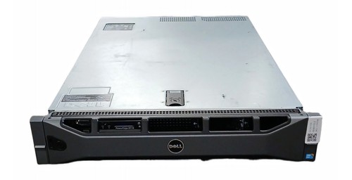 Dell poweredge r710 server - poweredge,