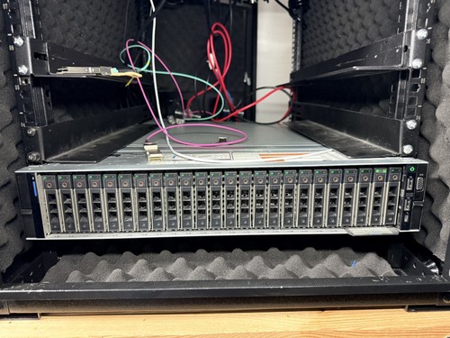 Dell r740xd turnkey - r740xd, server