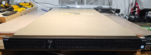 Dell poweredge c4130 server - c4130, w