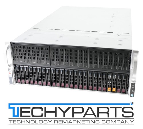 Supermicro sys 4029gp trt2 - supermicro, sys-4029gp-trt2