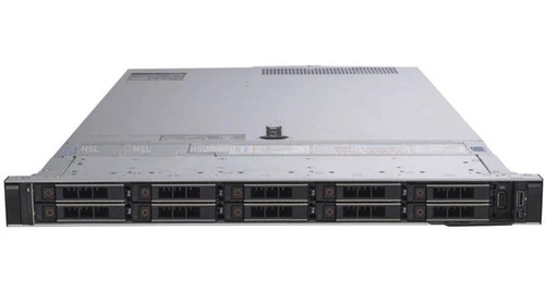 Dell poweredge r640 10sff - poweredge,