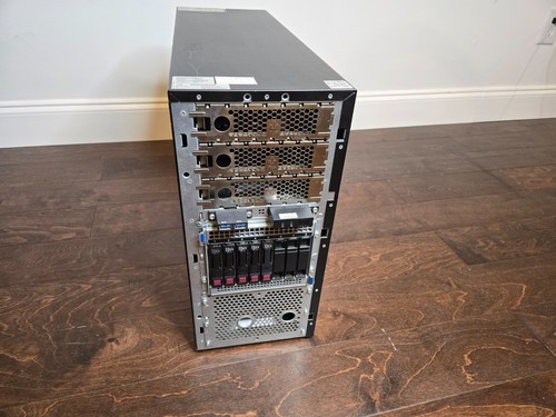 Proliant ml150 server - hp,