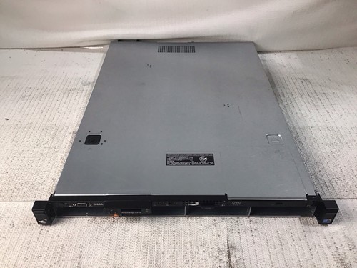 Dell poweredge r410 x2 - r410,