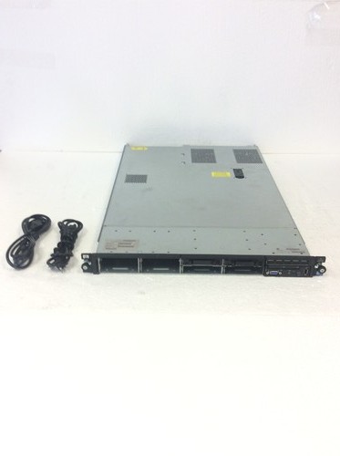 Proliant dl360 server 2x - proliant,