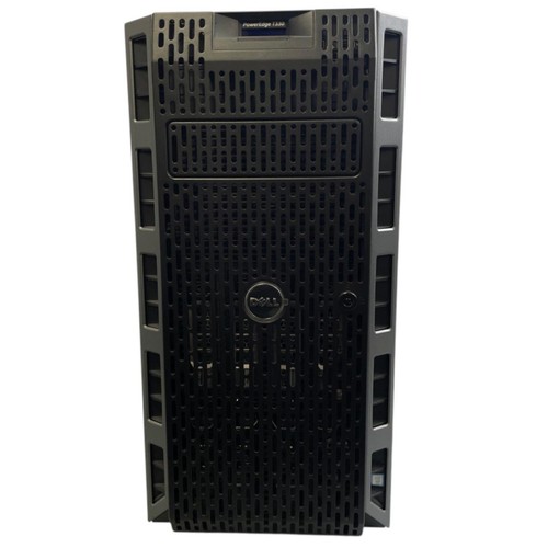 Dell poweredge t330 xeon - poweredge, t330,