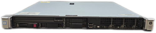 Hpe proliant dl320e gen8 1u - dl320e, v2