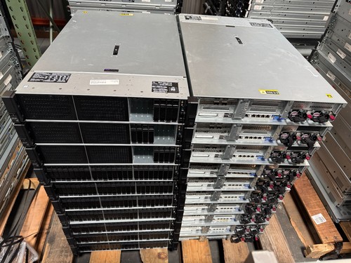 Lot hpe dl380 - hpe, gen10
