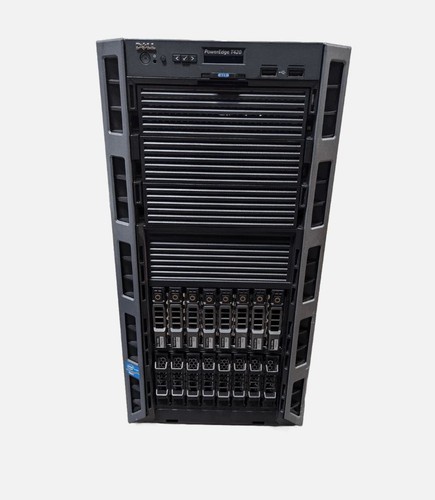 Dell poweredge t420 sff - dell,