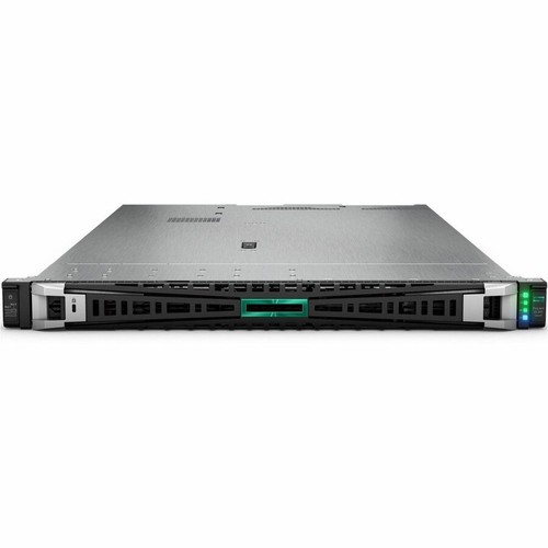 Hpe smart choice proliant - hpe,