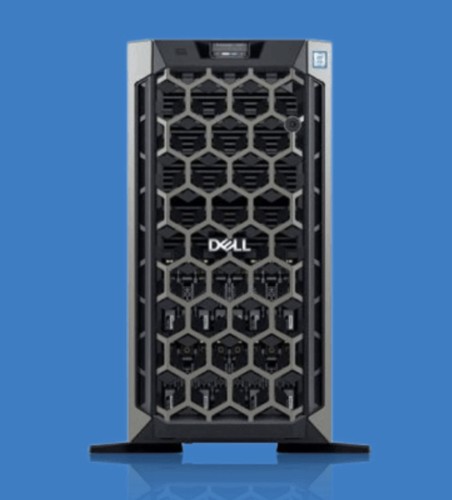 Dell poweredge t640 server - t640,