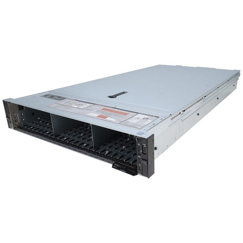 8w81f dell poweredge r840 - dell,