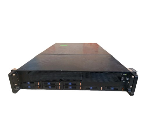 Gpu server xeon 4215r - 2u,