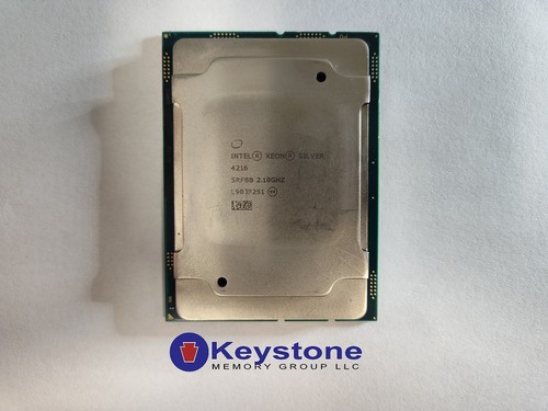 Intel xeon silver 4216 - intel,