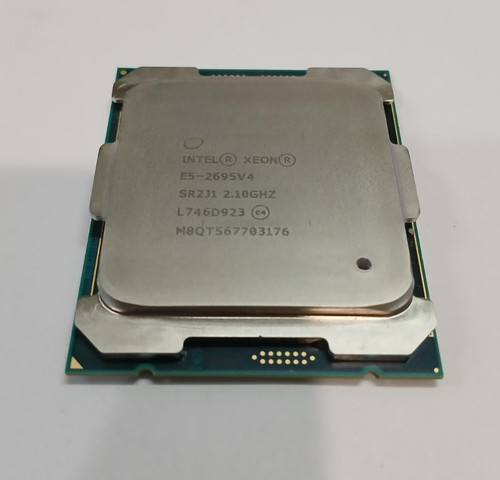 Intel xeon 2695 18 core - intel,