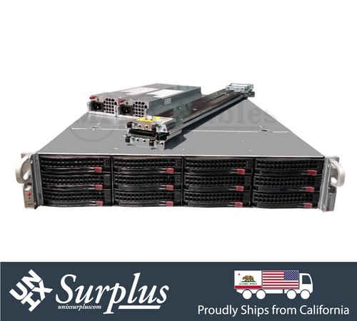 Supermicro server bay 4x - supermicro,