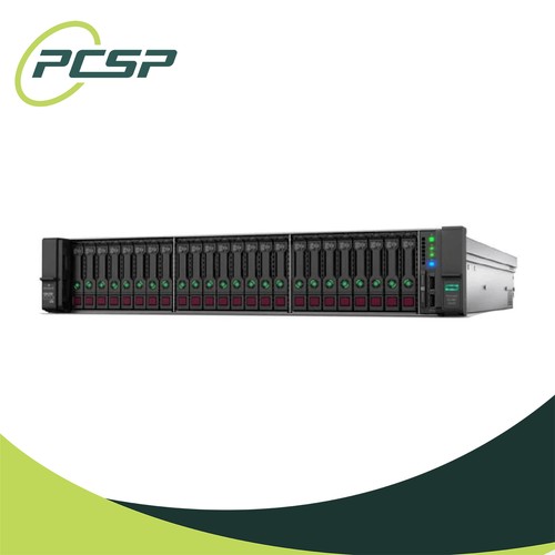 Hpe proliant dl380 gen10 - dl380, 24b