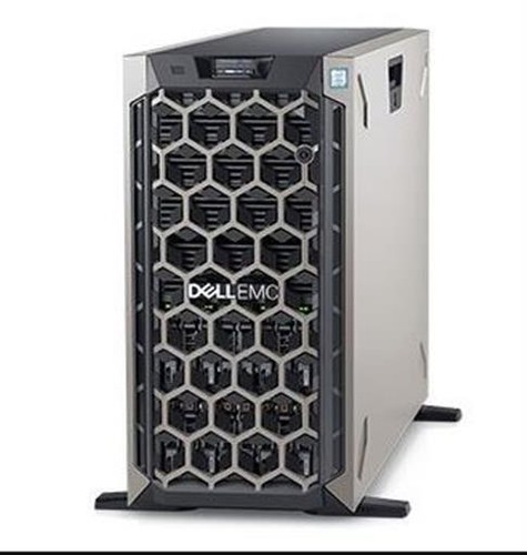 Dell poweredge t440 - poweredge, 4