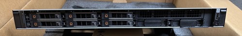 New dell poweredge - new,