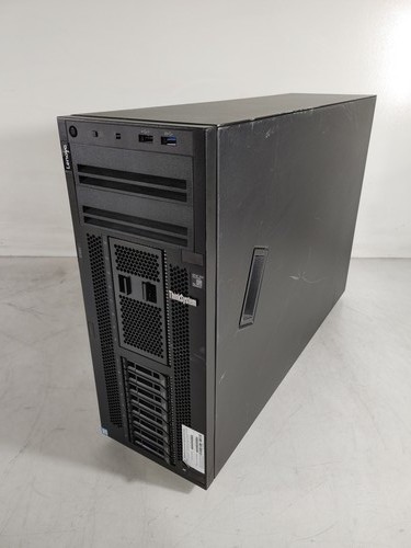 Lenovo thinksystem st550 10 - lenovo,