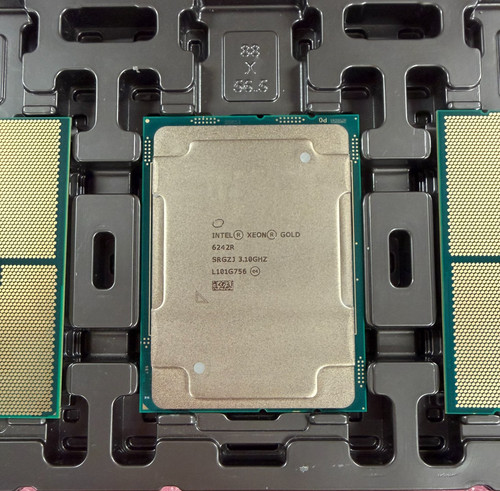 Intel xeon gold 6242r - intel,