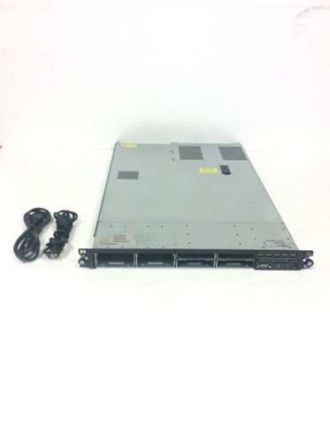 Proliant dl360 server 2x - server,