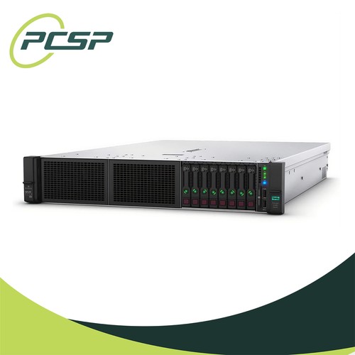 Proliant dl380 gen10 8sff - dl380,
